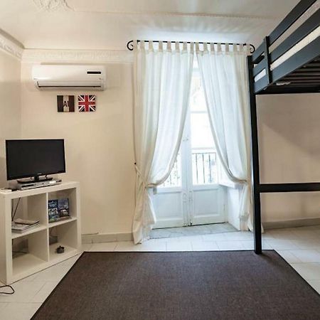 Trip Rooms Palermo Exterior photo