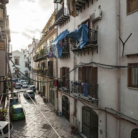 Trip Rooms Palermo Exterior photo