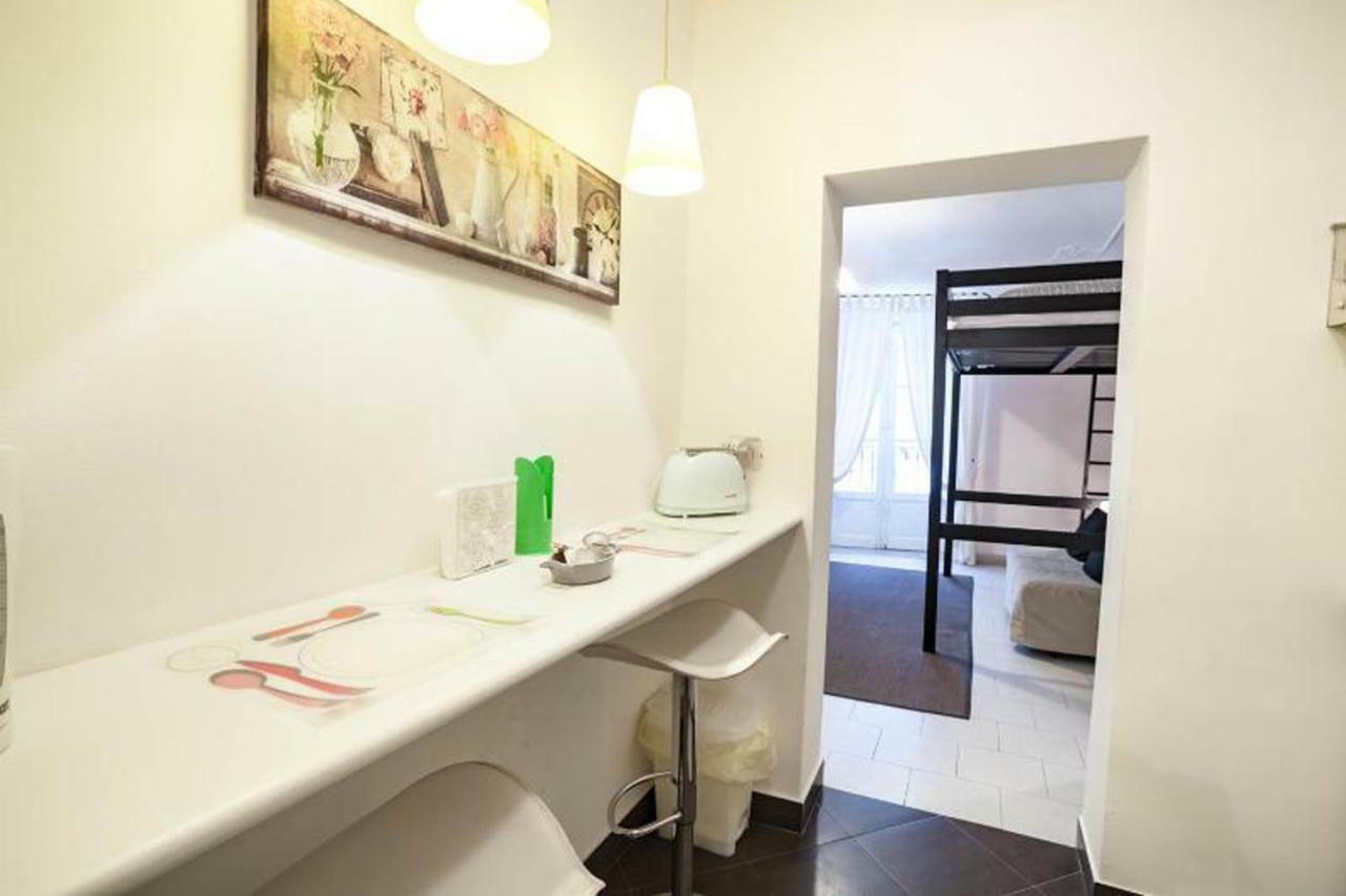 Trip Rooms Palermo Exterior photo