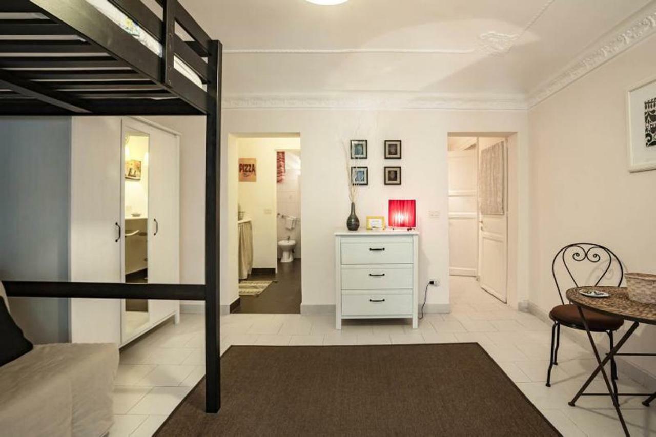 Trip Rooms Palermo Exterior photo
