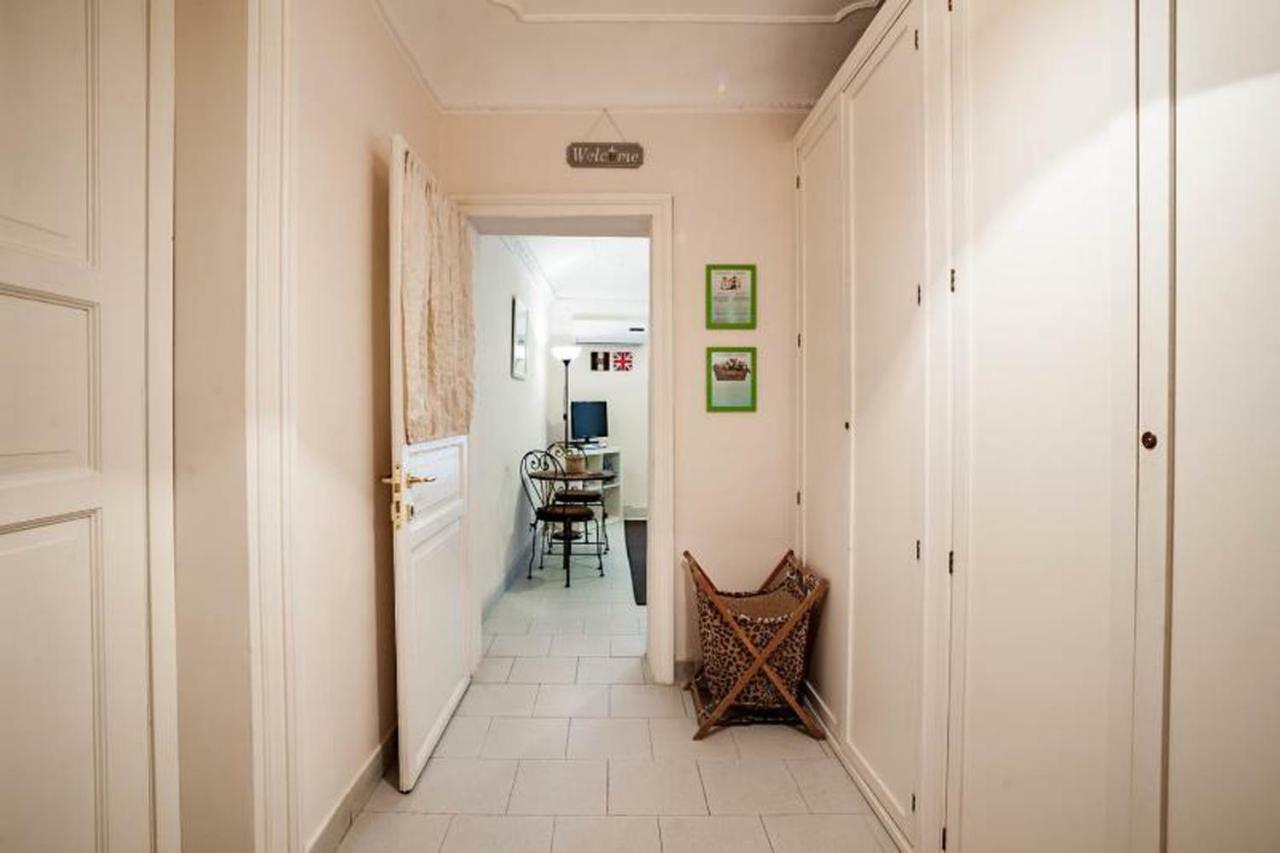 Trip Rooms Palermo Exterior photo